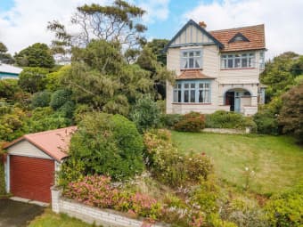 64 Tees St, South Hill, Otago