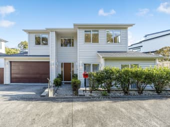 5 Moko Lane, Greenhithe, Auckland