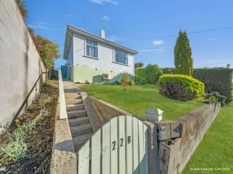 22B Hull Street, South Hill, Otago