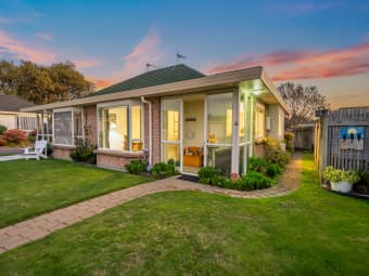 30/17 John Street, Trentham, Wellington