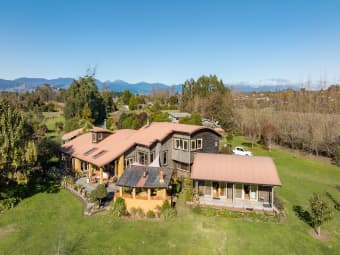 134 Aranui Road, Mapua, Tasman