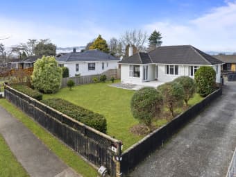 31 Tower Road, Matamata, Waikato