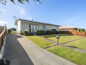 96 Tawari Street, Matamata, Waikato