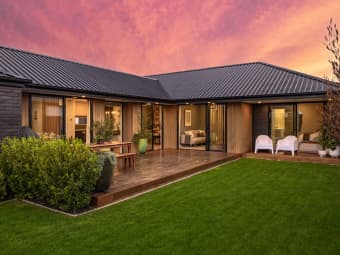 60 Katrine Drive