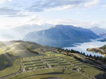 23 Carrickmore Crescent, Wanaka, Otago