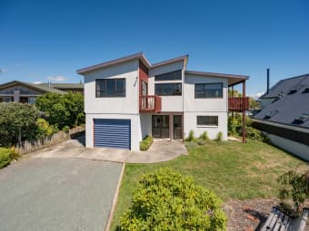 34 Higgs Road, Mapua, Tasman