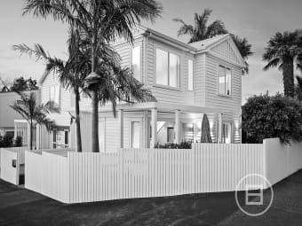 1 Maranui Avenue, Point Chevalier, Auckland