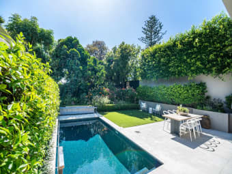 5 Bridgewater Road, Parnell, Auckland