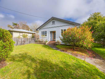 26 Porangahau Road, Waipukurau, Hawke's Bay