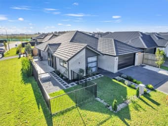 38 Sudbury Way, Rolleston, Canterbury