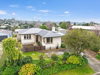 32 Woodford Avenue, Brookfield, Bay of Plenty