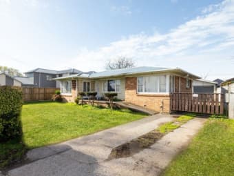 100 Hukanui Road, Chartwell, Waikato