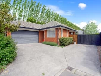15A O'Neill Avenue, Northwood, Canterbury