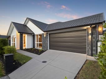 38 Walter Lawry Road