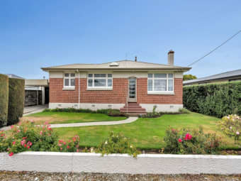 7 Edwin Street