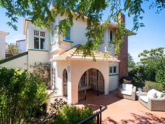 8 Cobden Road, Bluff Hill, Hawke's Bay