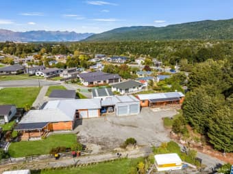37C Waiau Street, Manapouri, Southland