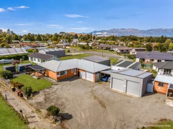 37C Waiau Street, Manapouri, Southland