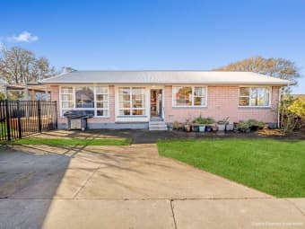 34 Carters Road, Aranui, Canterbury