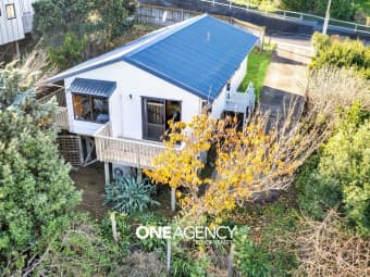22 Morere Street, Titahi Bay, Wellington