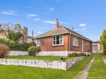 22 Gordon Terrace, East Gore, Southland