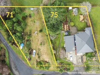 75 Selwyn Street, North East Valley, Otago