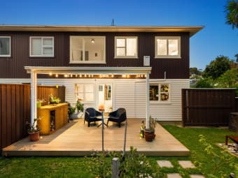 3A Whitehouse Rd, Titahi Bay, Wellington