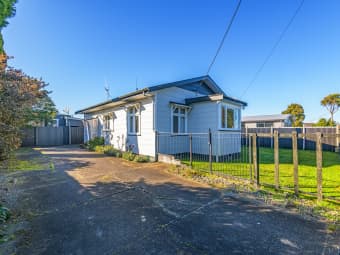 28 Hammond St, Bulls, Manawatu-Wanganui