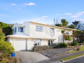 5 Tuna Terrace, Titahi Bay, Wellington