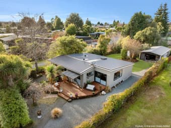 26 Mokonui Street, Te Anau, Southland