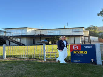 38 Beach Road, Porangahau, Hawke's Bay