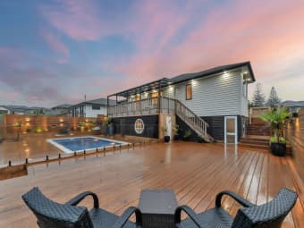 13 Peacock Place, Pokeno, Waikato