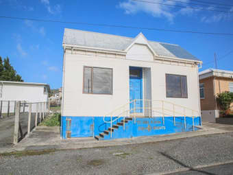 72 Barrow Street, Bluff, Southland