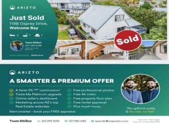 118B Osprey Drive, Welcome Bay, Bay of Plenty