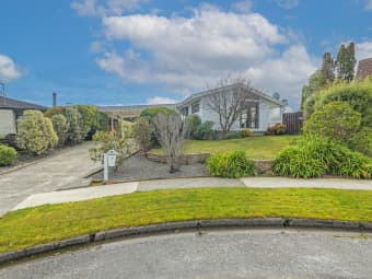 15 Dunsinane Place, Marton, Manawatu-Wanganui