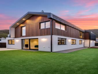 106 Silverstream Road, Crofton Downs, Wellington
