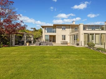 89 Dyers Pass Rd, Cashmere, Canterbury