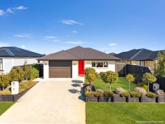 37 Waituna Street, Pegasus, Canterbury