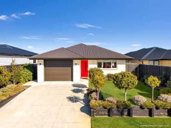 37 Waituna Street, Pegasus, Canterbury