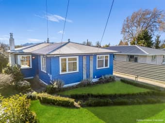 10 Rogers Street, Blenheim, Marlborough