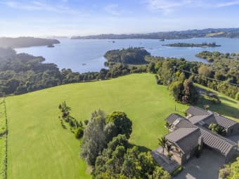 174 Rangitane Road, Kerikeri, Northland