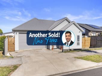 24 Holcroft Street, Papakura, Auckland