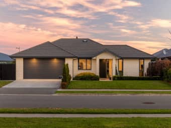 28 Poulter Road, Lincoln, Canterbury