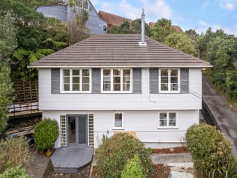 39 Fox St, Ngaio, Wellington