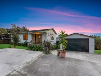 38A Hooks Road, Manurewa, Auckland