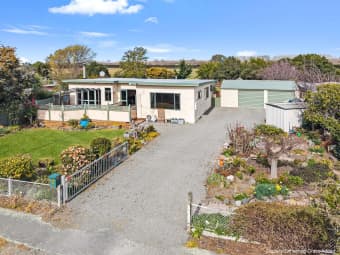 5 The Avenue, Pareora, Canterbury