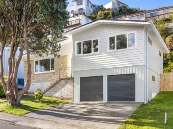 30 Cortina Avenue, Johnsonville, Wellington
