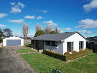 529 Herbert St, Waverley, Southland