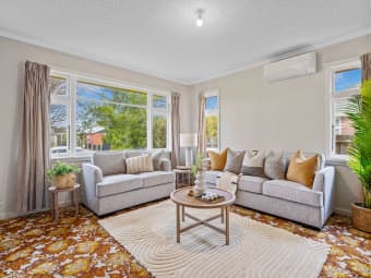 447 Innes Road, Mairehau, Canterbury