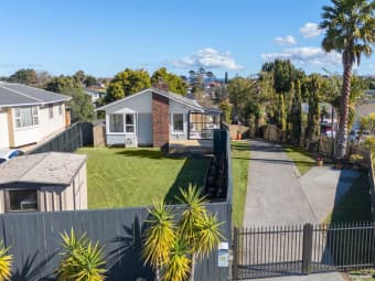 11 Rangitata Place, Lynfield, Auckland